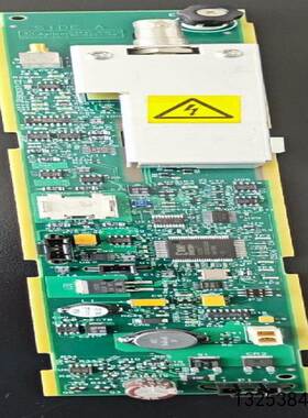 非实价议价议价[锦坤工控]议价安捷伦7890FPD检测器信号板G3435-6