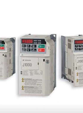 议价安川变频器CIMR-JCBA0001BAA   CIMR-JCBA0002BAA议价