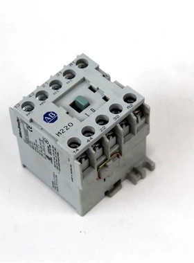 非实价议价议价700DC-M400* AB 接触器 DC 24V 700DC-M220* 现货