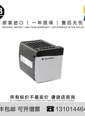 非实价议价议价美国 1756-PC75 1.266KG MX ControlLogix 48V DC