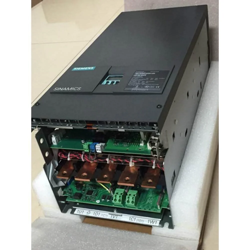 非实价议价议价S120单电机模块3AC 400V,24A 6SL3120-1TE22-4AC0/