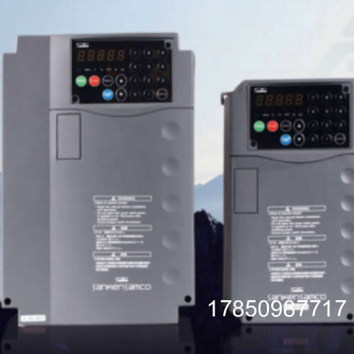 议价三垦VM06通用型变频器VM06-1100-N4 110KW380V 正品议价