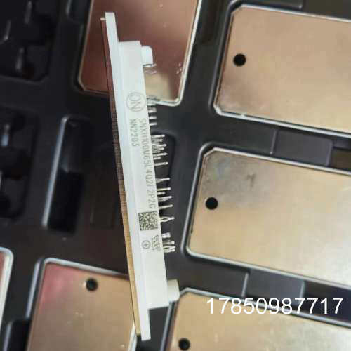 议价安森美新能源光伏模块SNXH100M65L3Q2F2P2G SNXH100M65L4Q2F2