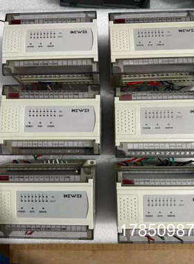 议价KEWEI科威PLC  LP-06M04R 实图 功能~议价