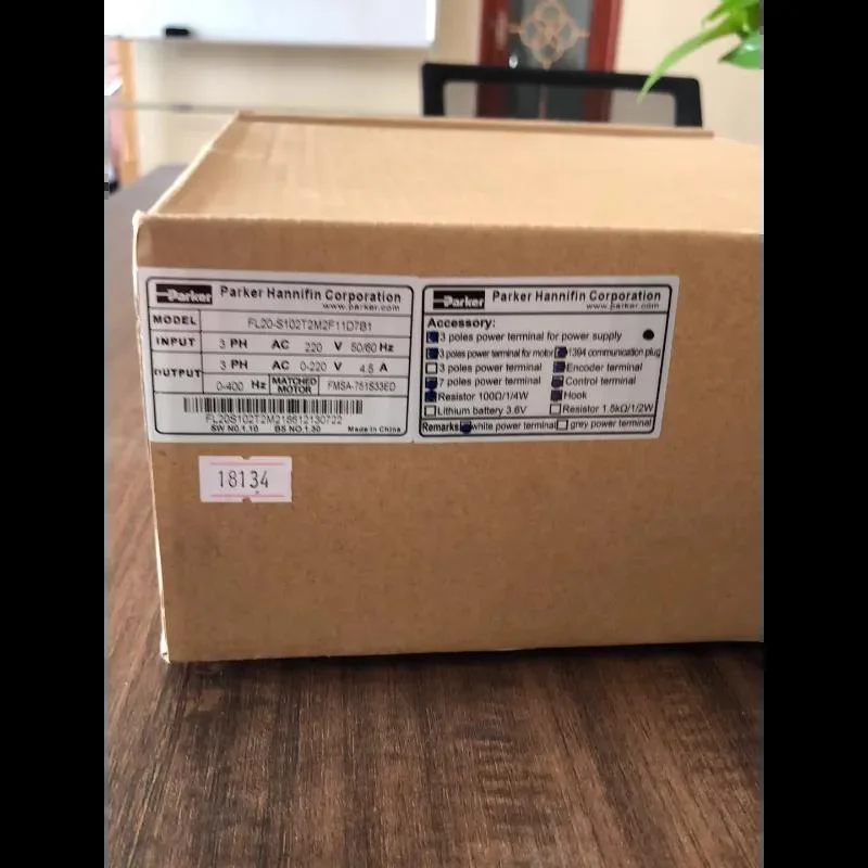 非实价议价议价FL20-S102T2M2F11D7B1 全新原装-标价议价非实价议