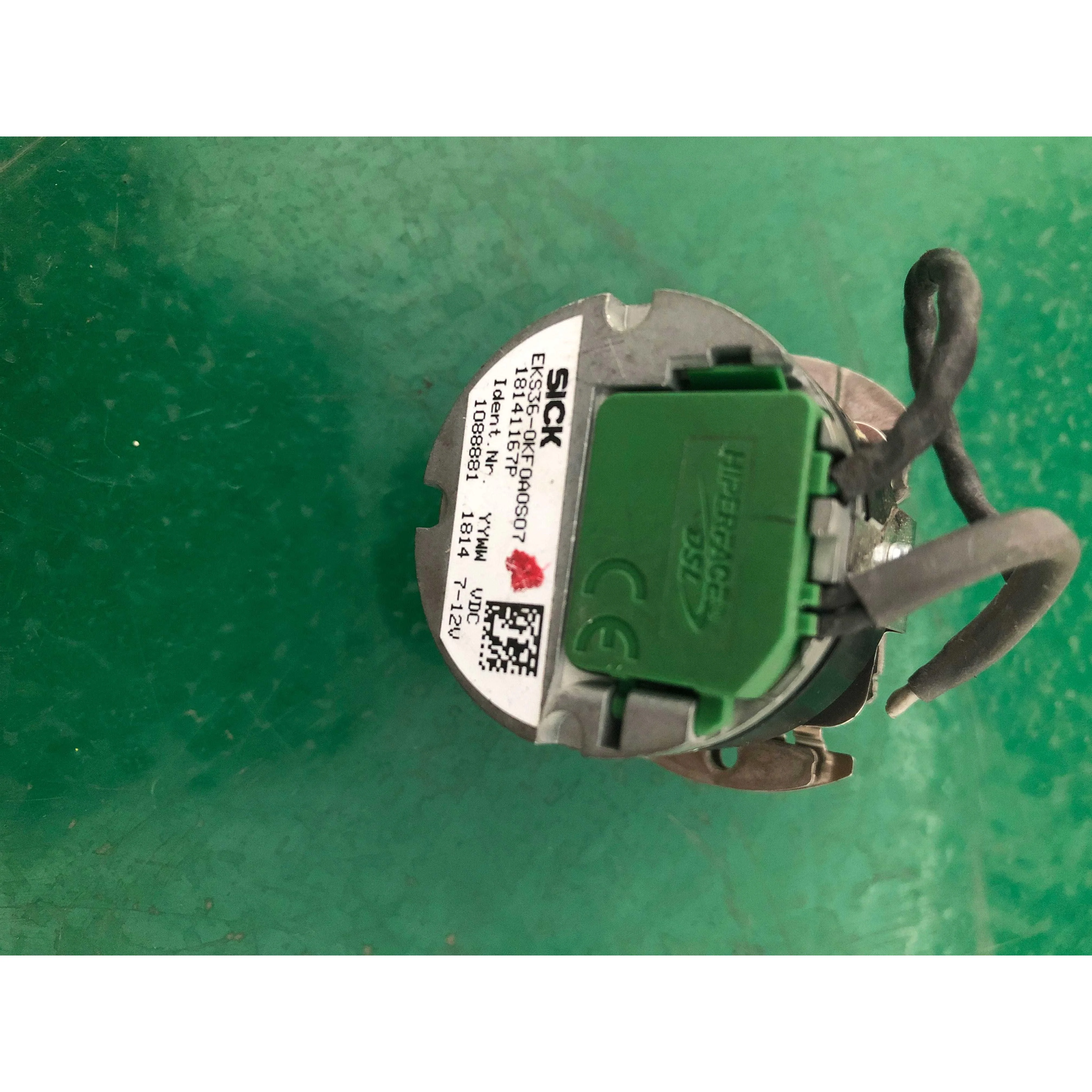 非实价议价议价SICK EKS36-0KF0A0S07 施克编码器非实价议价议价