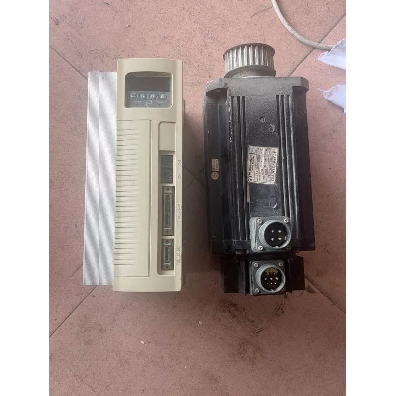 非实价议价议价二手拆机东元伺服驱动器TSTA75D3KW/220V非实价议