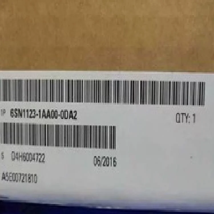 非实价议价议价6SN1123-1AA00-0DA2/ODA2SIMODRIVE 611 80A 1轴