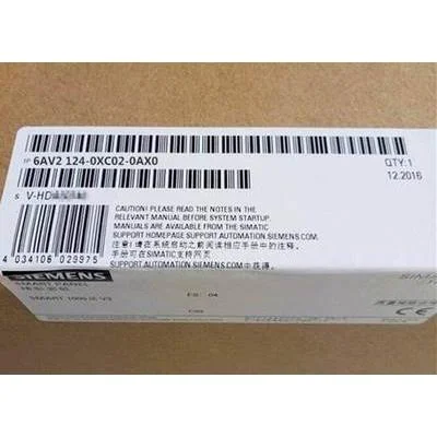 非实价议价议价触摸屏HMI TP2200精智面板22寸显示屏6AV2124-0XC0