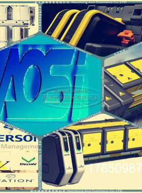 议价OVATION?美国?CG??DCSDCS 模块  月议价