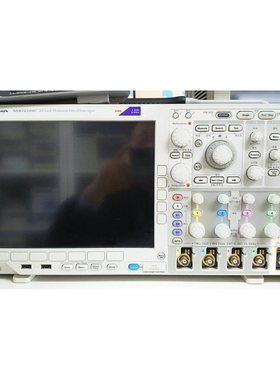 议价商品勿拍MDO4104C SA6混合域示波器议价商品勿拍