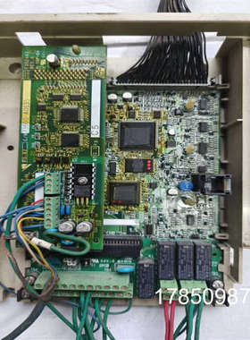 议价（荣荣电子）安川L7变频器配件，YPCT31521-1A一块，YPHT3议