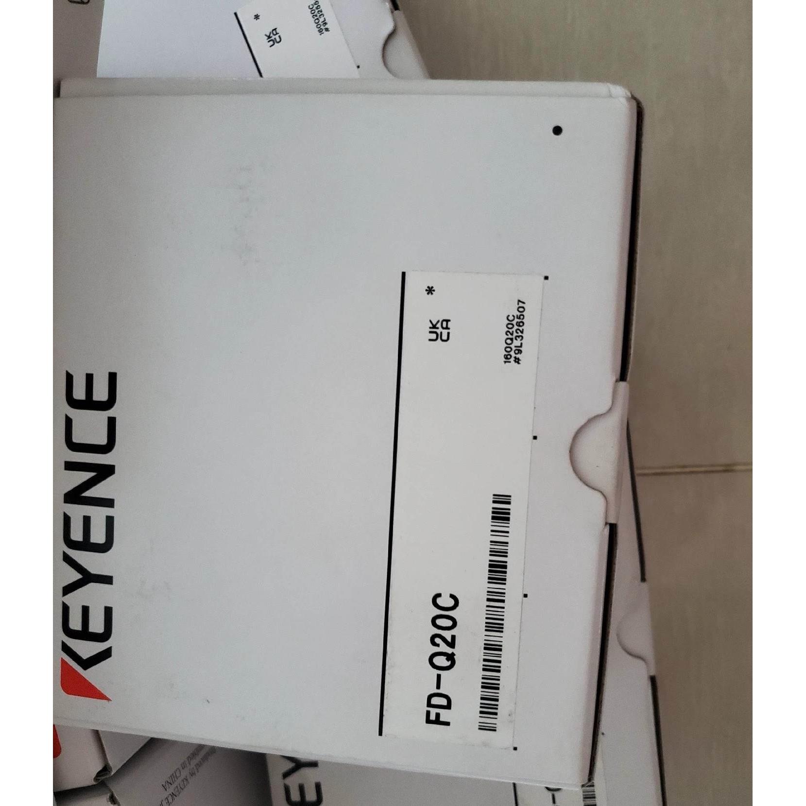 非实价议价议价FD-Q32C FD-Q50C FD-QP1 FD-Q20C FD-Q10C KEYENCE