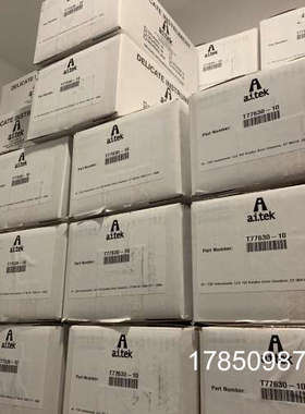议价美国Ai-tek转数表 T77630-10 T77530-1议价