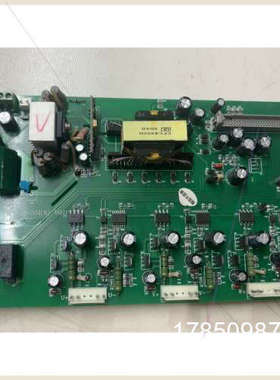 议价西驰CFC4000驱动板CFC4000-PDB(18-55K议价