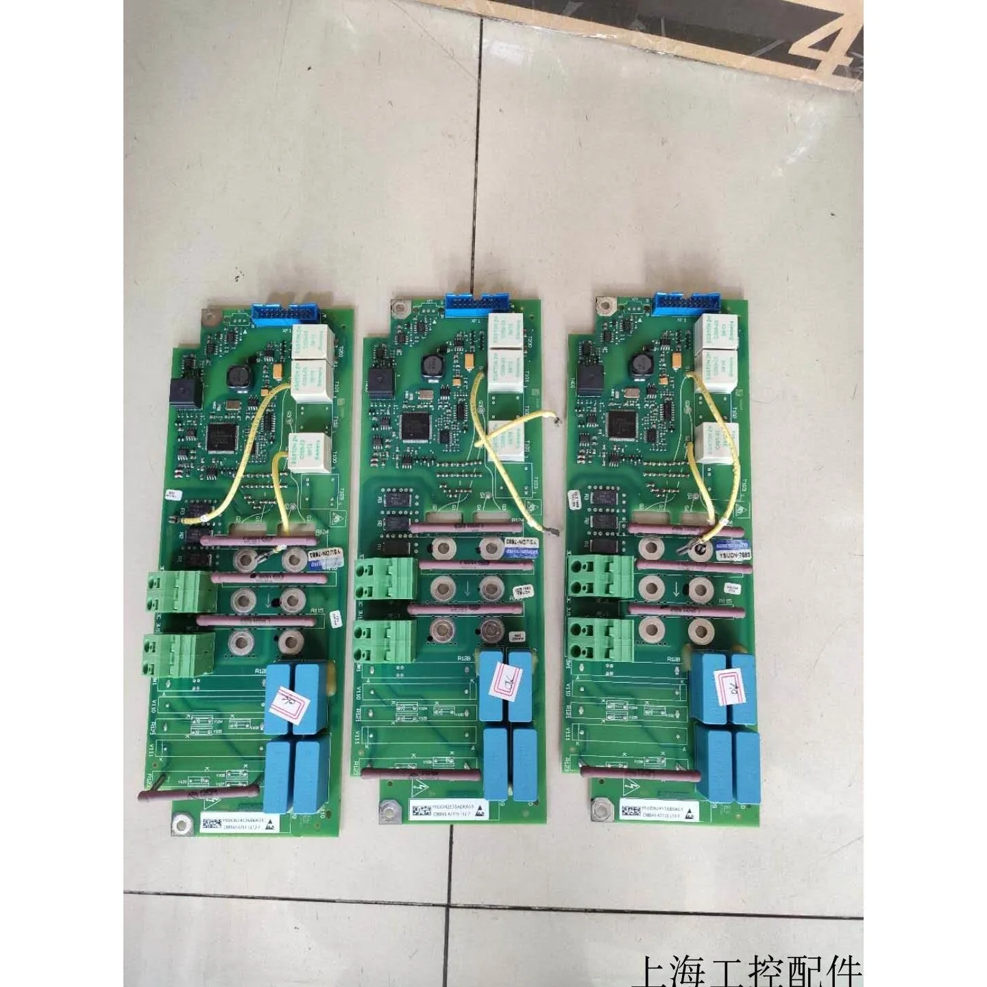 非实价议价议价C98043-A7115-L12-7 6RA80励磁板 8075 8078 8081