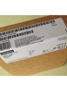 非实价议价议价6ES7 340-1CH02-0AE0CP340通信处理器6ES73401CH02