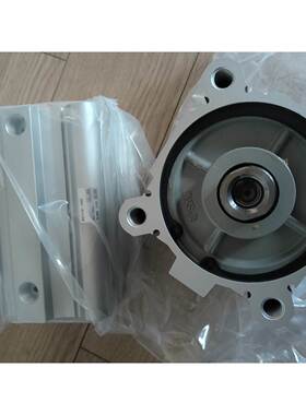 非实价议价议价SMC全新带包装原装正品气缸CDQ2A100-100DZ非实价