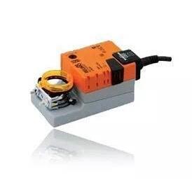 非实价议价议价正品LMQ24A 阀门执行器 单线控制 开关型 快速运行