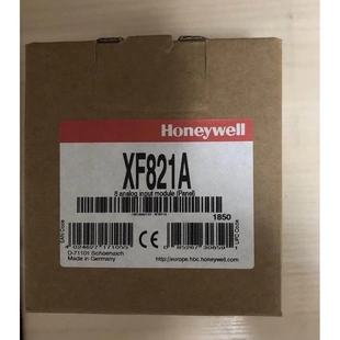 非实价议价议价Honeywell模块 XF821A XF822A XF823A XF824A 全新