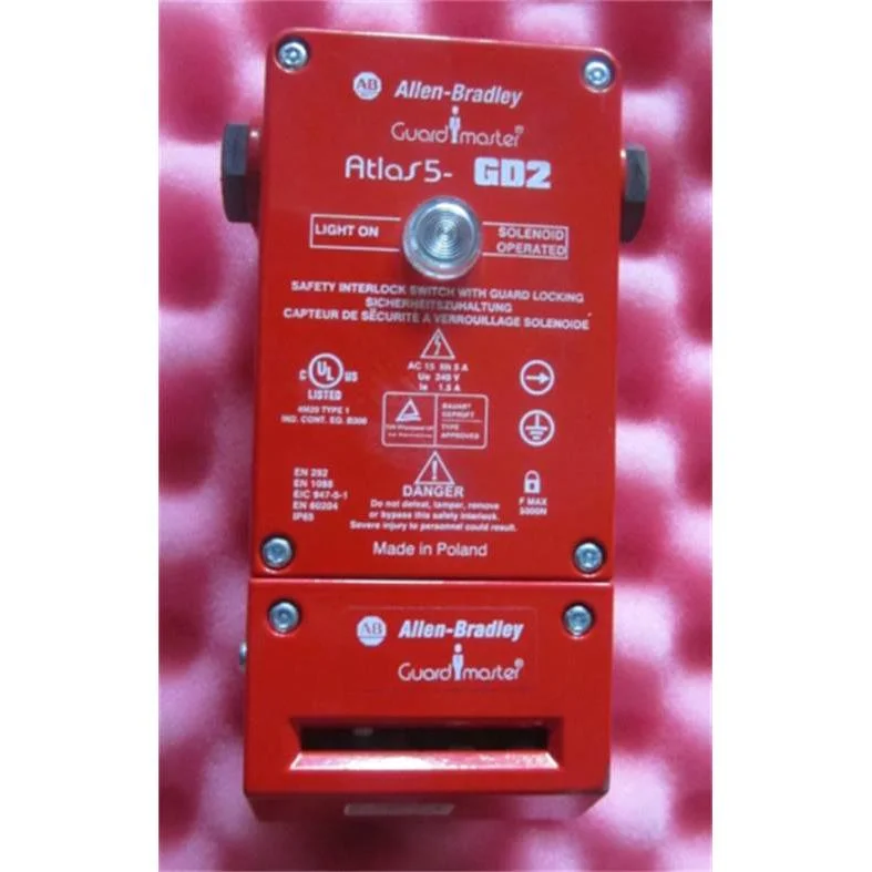 非实价议价议价罗克韦尔 接触器 ATLAR5-GD2 GUARD MARTER 现货实