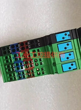 非实价议价议价订货号 2726227德国原装 IB IL 24 DI 8 数字量输