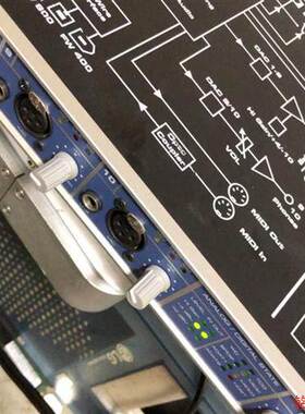 议价商品勿拍议价直拍不发:RME Fireface800火线24Bi议价商品勿拍