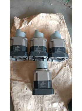 非实价议价议价询价3个台湾SERVOBOX 120型减速机，SERVOBOX议价