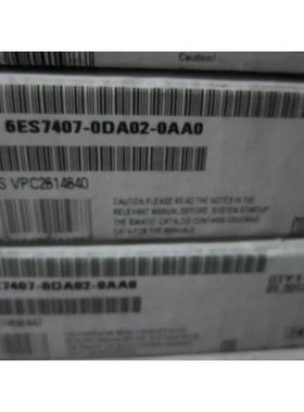 非实价议价议价德国原装6ES7 407-0DA02-0AA0 /6ES7407-ODAO2-OAA