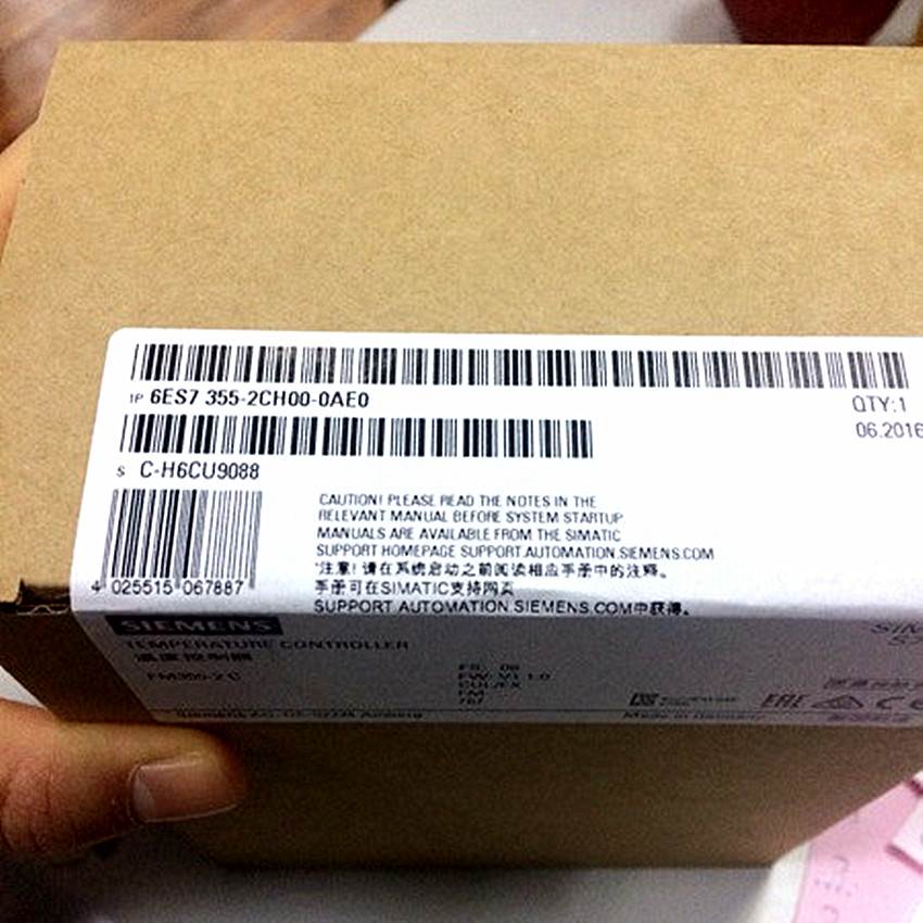 非实价议价议价6ES7355-2CH00-0AE0S7-300温度模块6ES73552CH000A