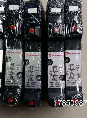 议价V206B22A-B213RNORGREN电磁阀V206527A-B213R V20B517A-B313R