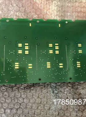 议价伟肯VACON变频器PC00526H  PC00526P驱动板检测板 正品议价