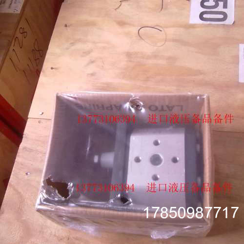 议价PFG-327-D-RO意大利阿托斯ATOS齿轮泵PFG-327-D/R0议价