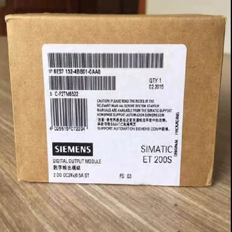 非实价议价议价6ES7132-4BB01/4BBO1-0AA0/OAAO ET 200S输出模块2