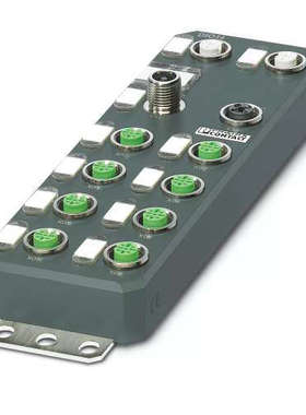 议价Axioline E数字量模块AXL E PN DIO16 M12 6P - 2701511议价