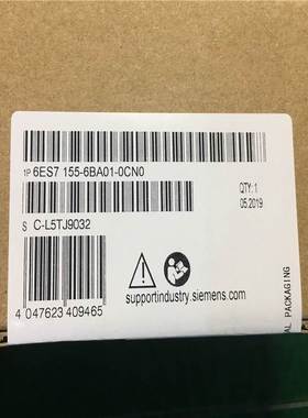 非实价议价议价ET200SP IM155-6DPHF接口模块6ES7155-6BA01-0CN0/