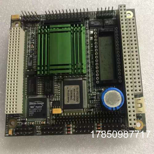 议价 LIPPERT GmbH E-104P-CS2-K300-3-1 PC104工控主板议价