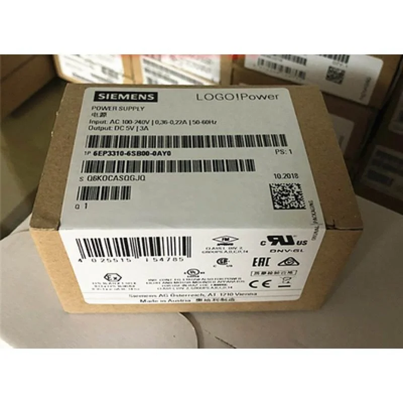 非实价议价议价电源5V/3A调节型电源6EP3310-6SB00/6SBOO-0AY0/OA