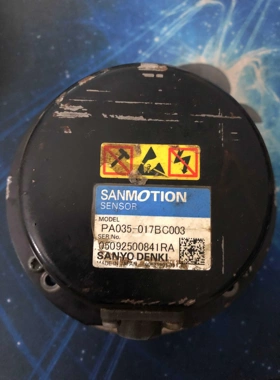 非实价议价议价山洋编码器 PA035-017BC003非实价议价议价