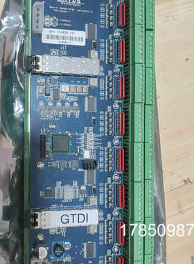 议价加拿大 RTDS GTDI 实时仿真 扩展卡议价