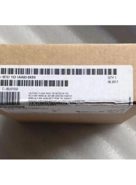 非实价议价议价6ES7153-1AA03-0XB0ET200IM接口模块6ES7153-1AA03