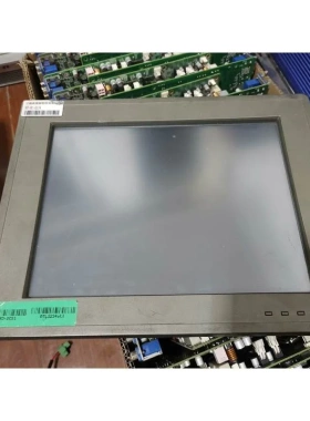 非实价议价议价研华 PPC-1120-R2GAE工业触摸一体机，原装拆机，