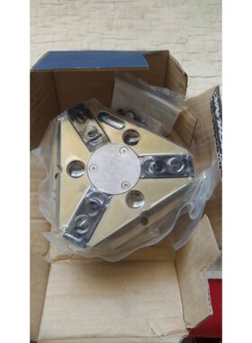 议价商品勿拍PZN+100-1雄克气爪订货号0303312原装德议价商品勿拍