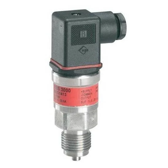 非实价议价议价060G1125 - Pressure Transmitter BS 3000非实价