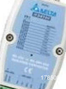 议价台达PLC正品工业总线转换模块IFD9506议价