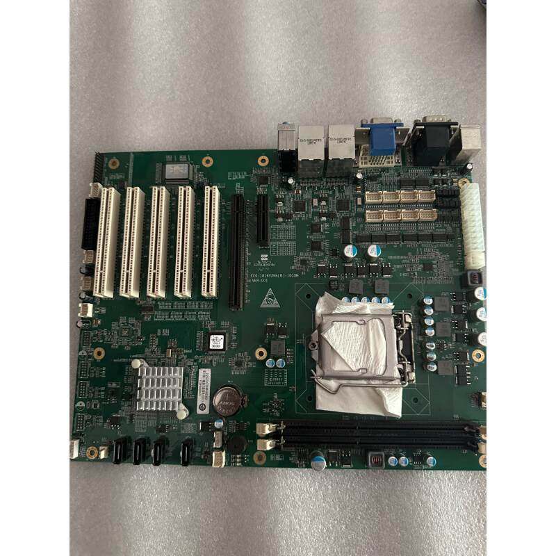 非实价议价议价议价研祥 EC0-1816V2NA(B)-6COM ECO-1询价非实价