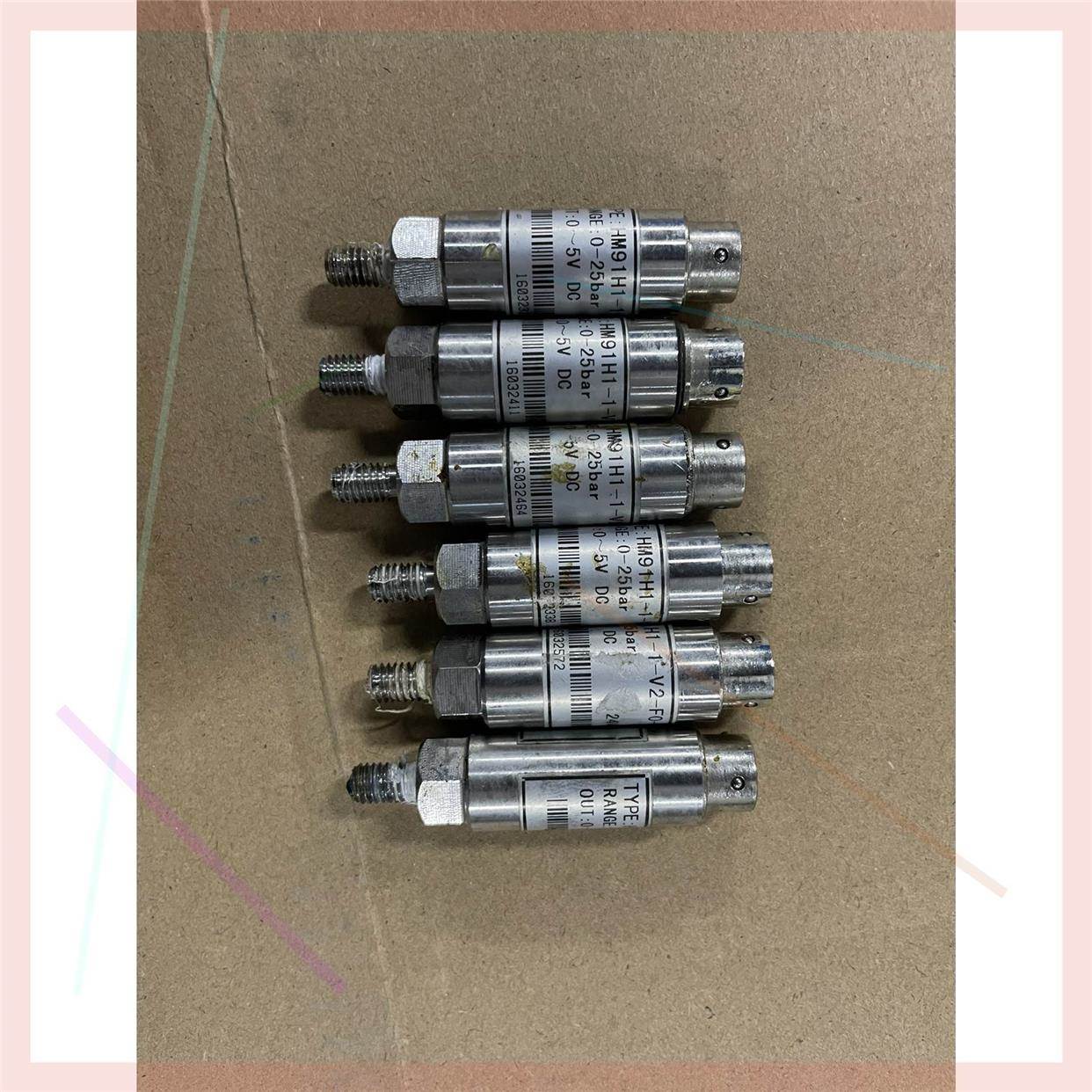 非实价议价议价德国HELM压力传感器HM91H1-1-V2-F0-W1,单非实价议