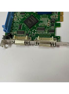 非实价议价议价LINX GINGA digital CL2e 采集卡GDE-CL2-3.5-1322