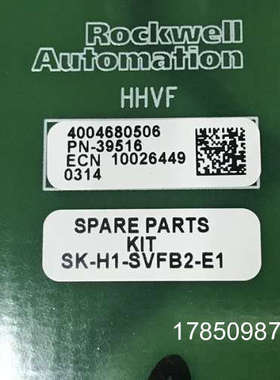 议价PN-39516  PN-39514 AB700S变频器电压反馈板690V正品 议价