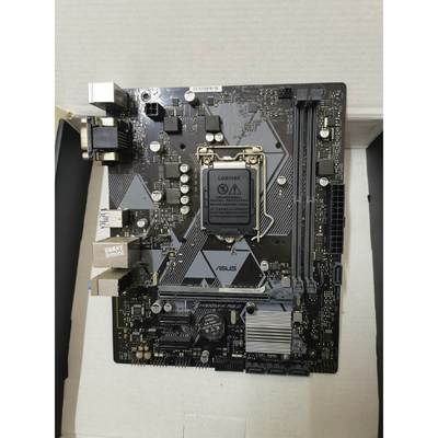 议价商品勿拍华硕H310M-KR2.0主板H310MK主板议价商品勿拍